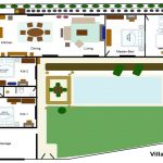 VillaBaruBali -z-Floor