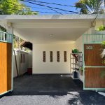 VillaBaruBali -Garage