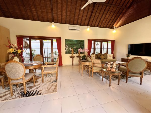 VillaBaruBali -LV1-2