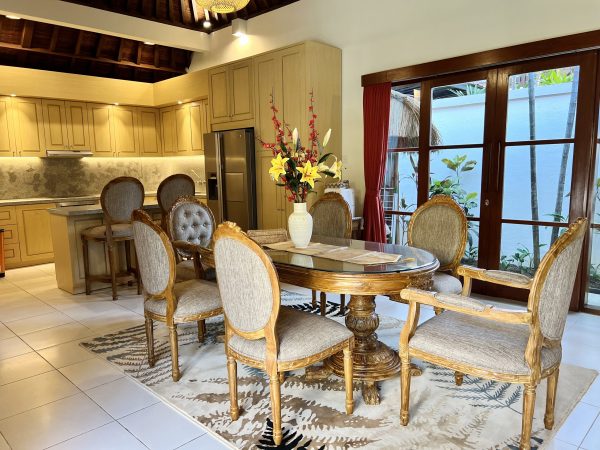 VillaBaruBali -LV2-3