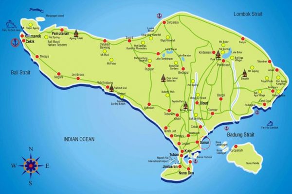 VillaBaruBali Sanur -0